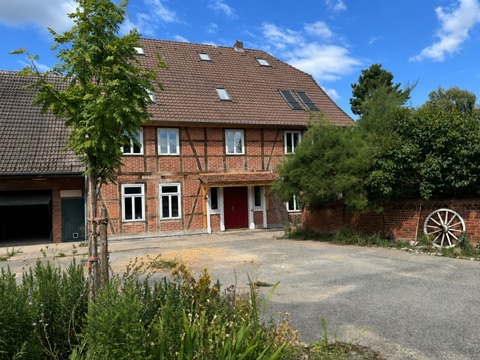 Hofprojekt Anderten
